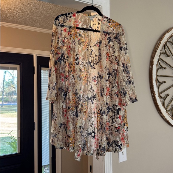 Cato Kimono - Picture 1 of 5